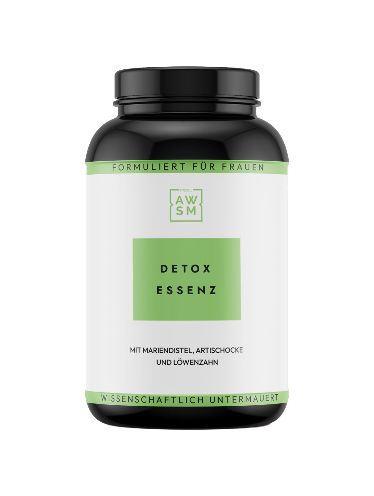 DETOX ESSENZ