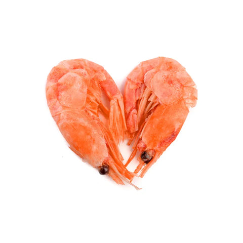 Krill oil