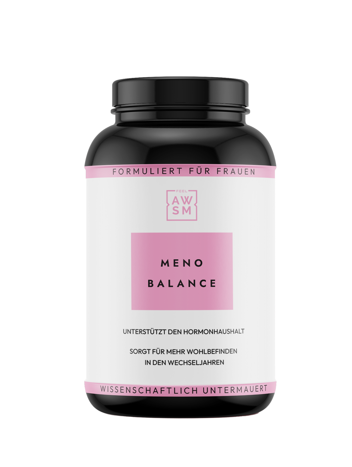 MENO BALANCE