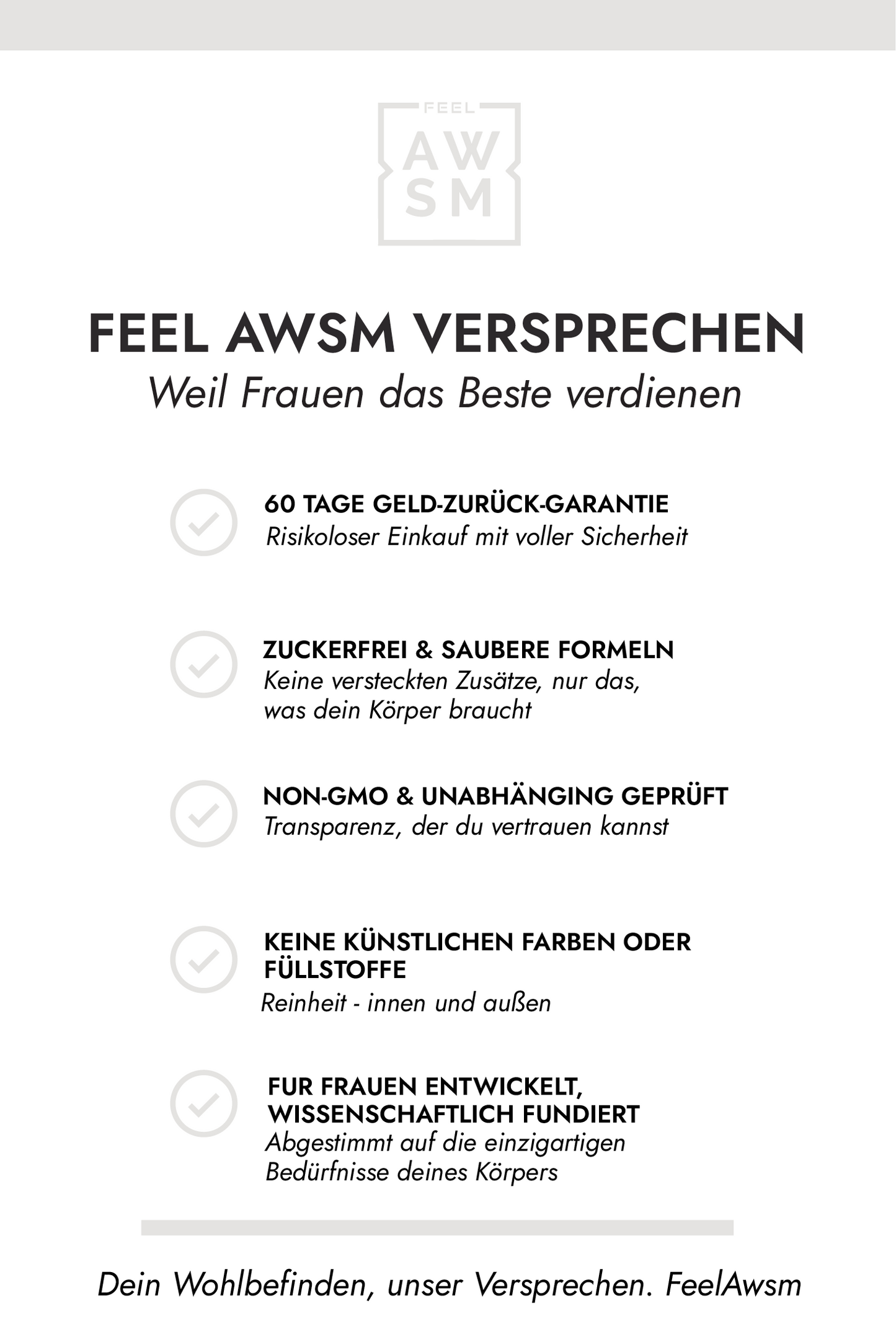 NAD + JUGENDELIXIER