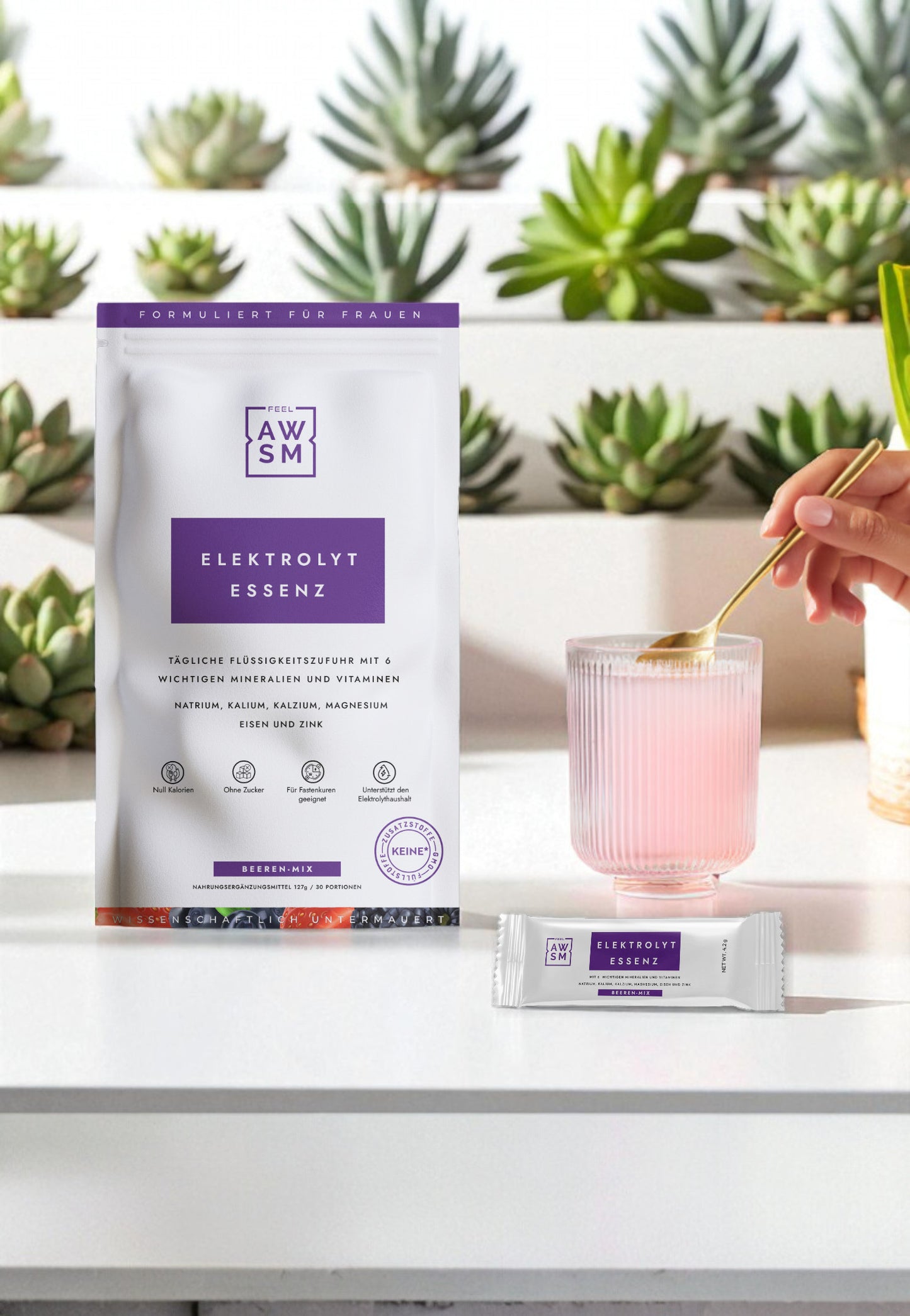 ELECTROLYT ESSENZ
