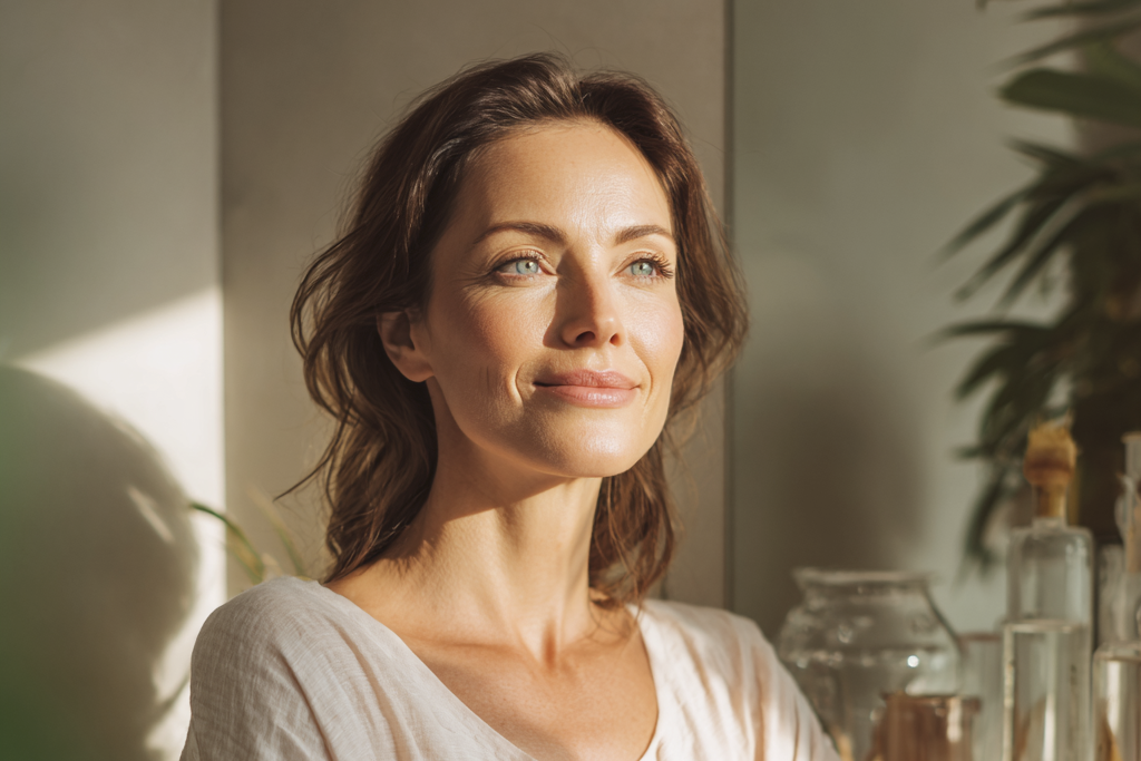 Struggling with Hormonal Imbalance? Discover What’s Sabotaging Your Health and How to Fix It