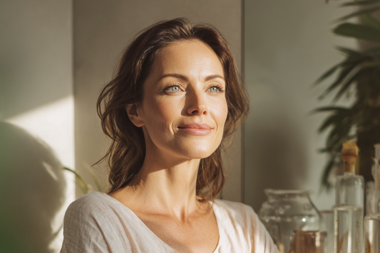 Struggling with Hormonal Imbalance? Discover What’s Sabotaging Your Health and How to Fix It