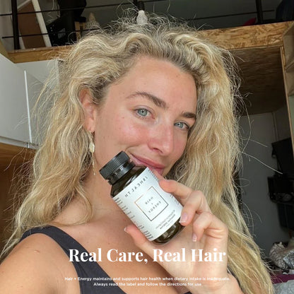 Hair + Energy Formula | without  Plan
