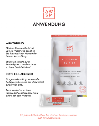 KOLLAGEN ELIXIER