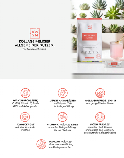 KOLLAGEN ELIXIER