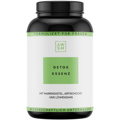 DETOX ESSENZ 