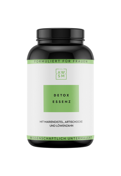 DETOX ESSENZ 