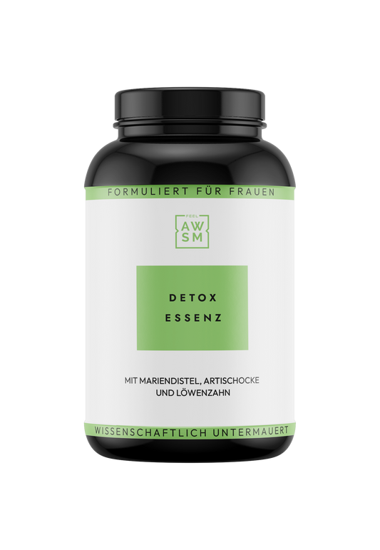DETOX ESSENZ 