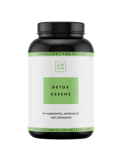 DETOX ESSENZ