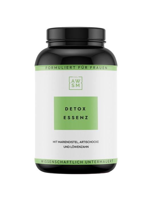 DETOX ESSENZ