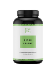 DETOX ESSENZ