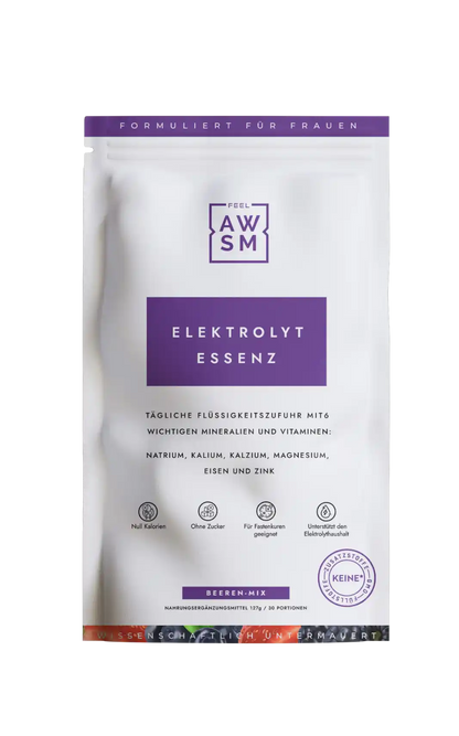 ELECTROLYT ESSENZ