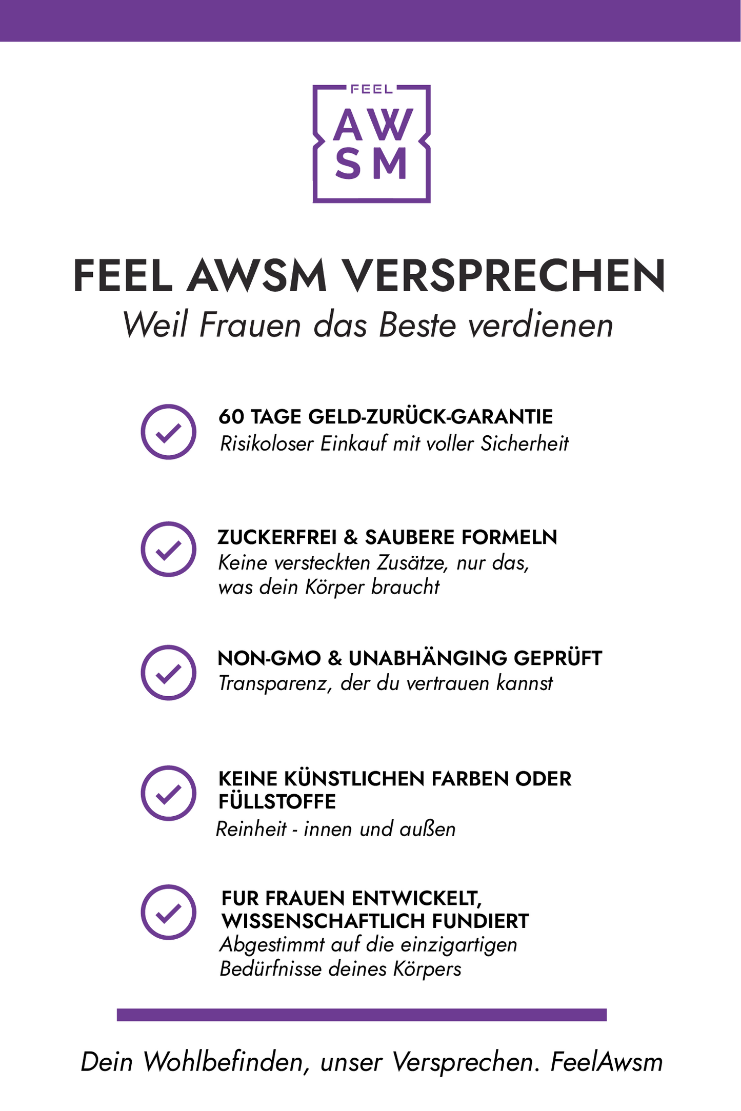 SCHLAF ESSENZ