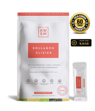 KOLLAGEN ELIXIER