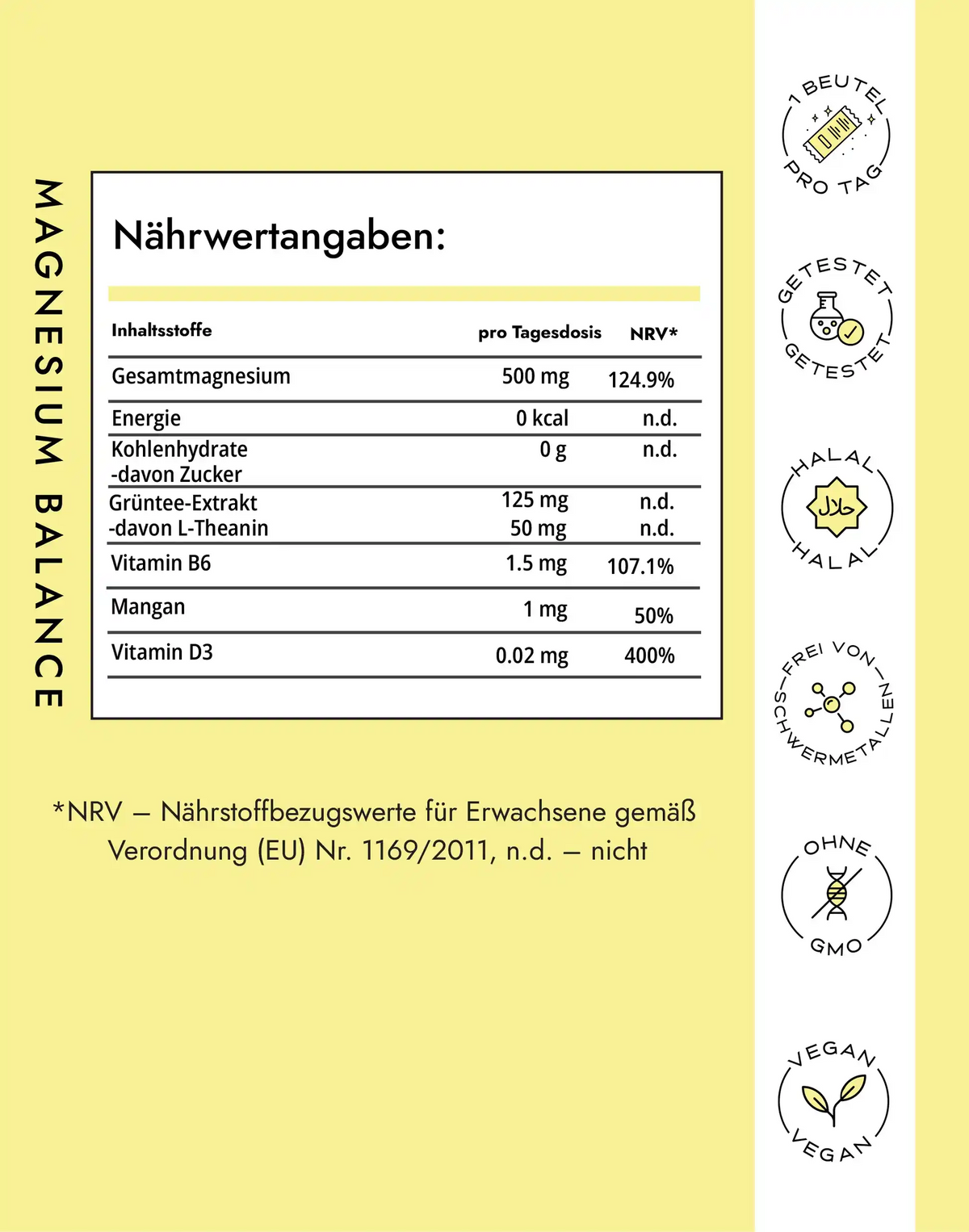 MAGNESIUM-BALANCE