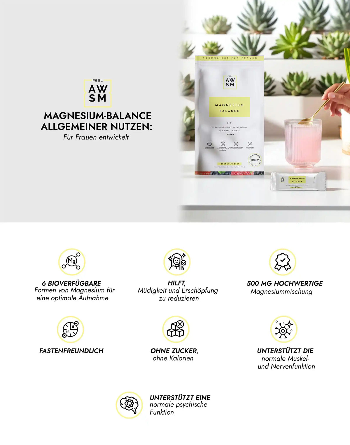 MAGNESIUM-BALANCE