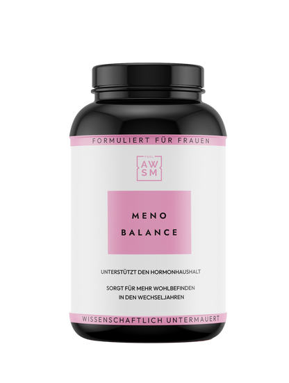 MENO BALANCE