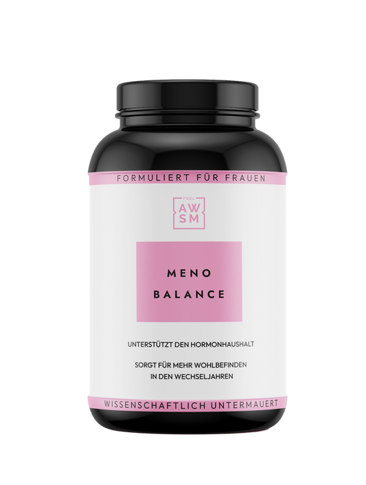 MENO BALANCE