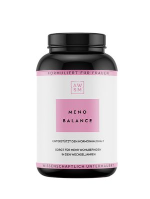 MENO BALANCE