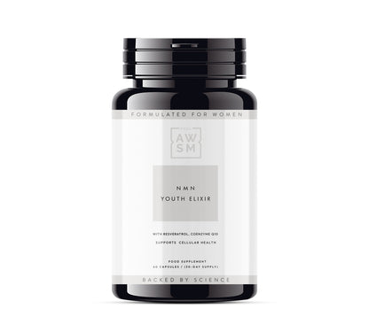 Hair + Energy Formula | without  Plan