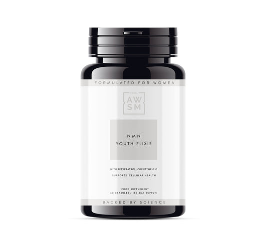 Hair + Energy Formula | with All Plan