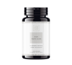 Hair + Energy Formula | without  Plan