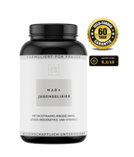 NAD + JUGENDELIXIER