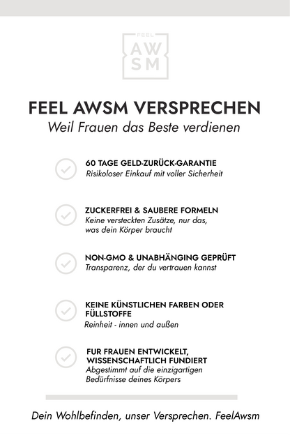 NAD + JUGENDELIXIER