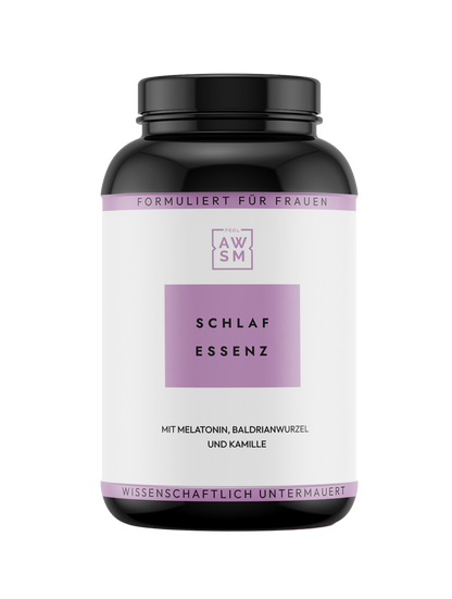 SCHLAF ESSENZ