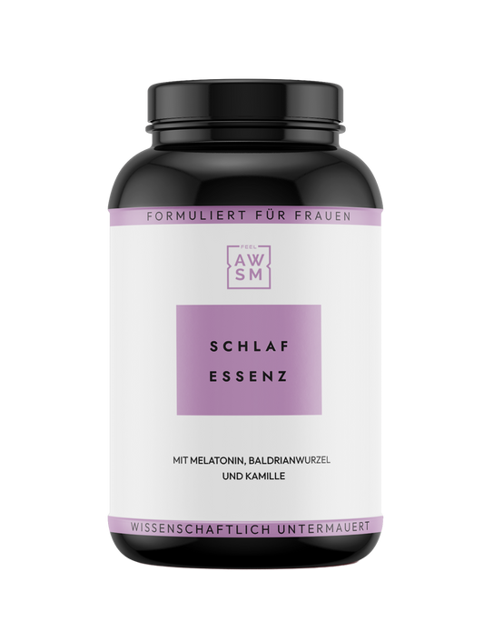 SCHLAF ESSENZ