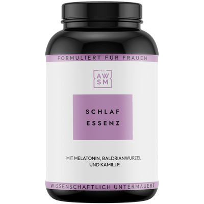SCHLAF ESSENZ