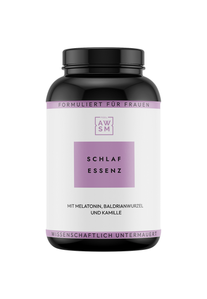 SCHLAF ESSENZ