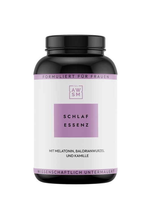 SCHLAF ESSENZ