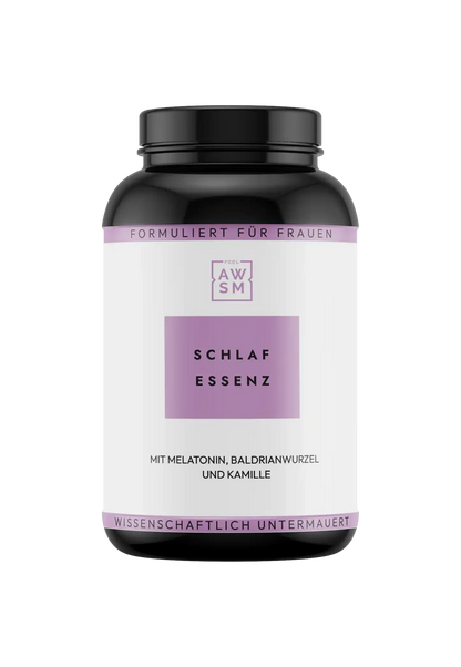SCHLAF ESSENZ