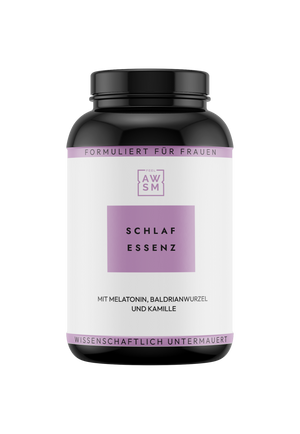 SCHLAF ESSENZ