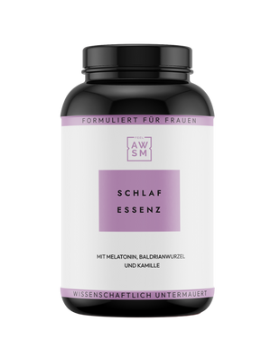 SCHLAF ESSENZ