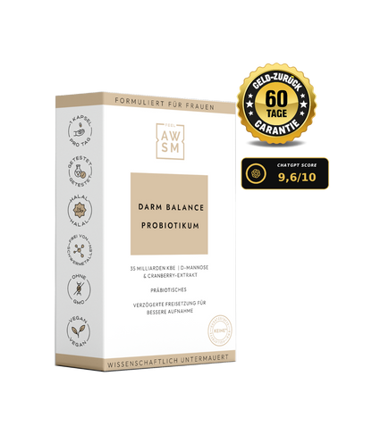 DARM BALANCE PROBIOTIKUM