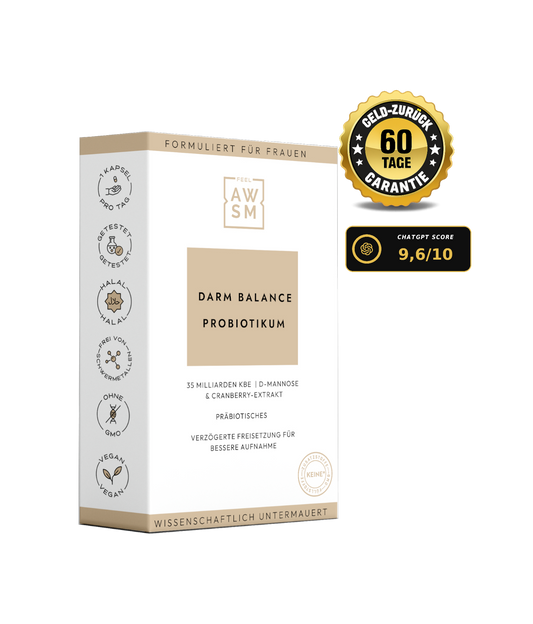 DARM BALANCE PROBIOTIKUM