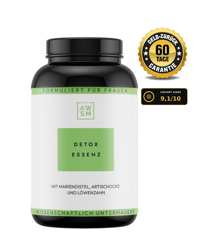 DETOX ESSENZ