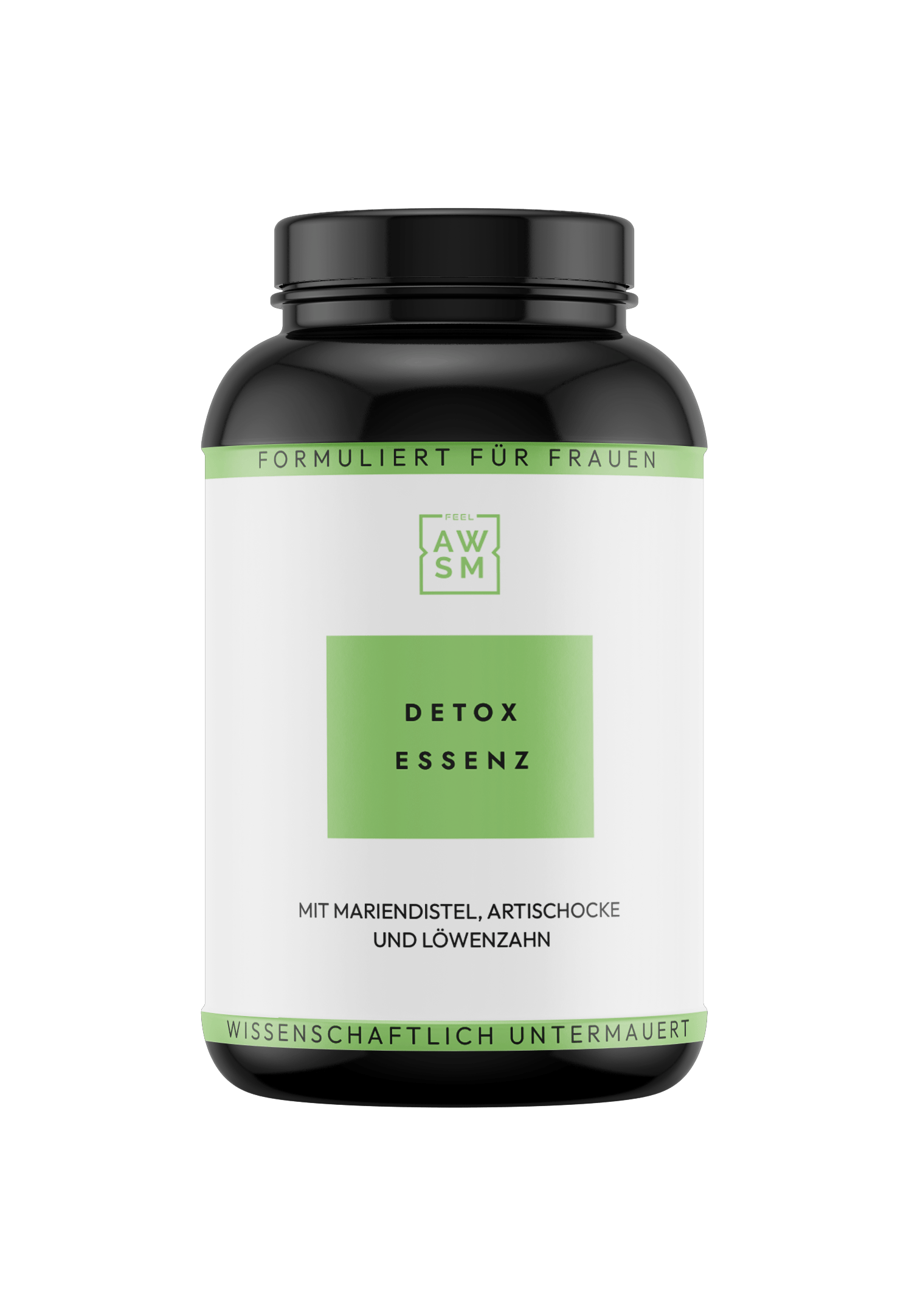 Detox Essenz