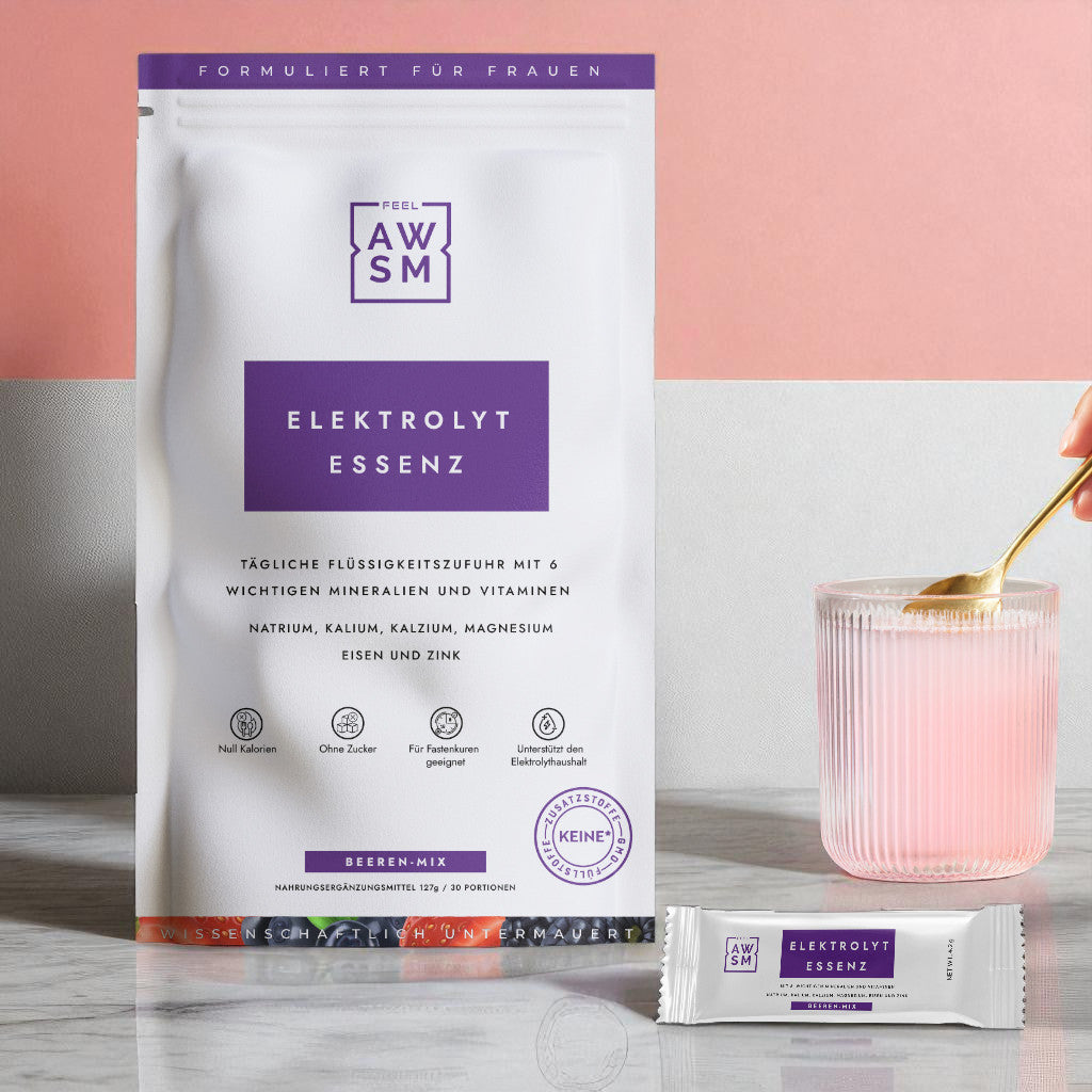 ELECTROLYT ESSENZ