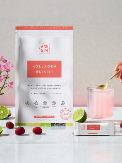 KOLLAGEN ELIXIER