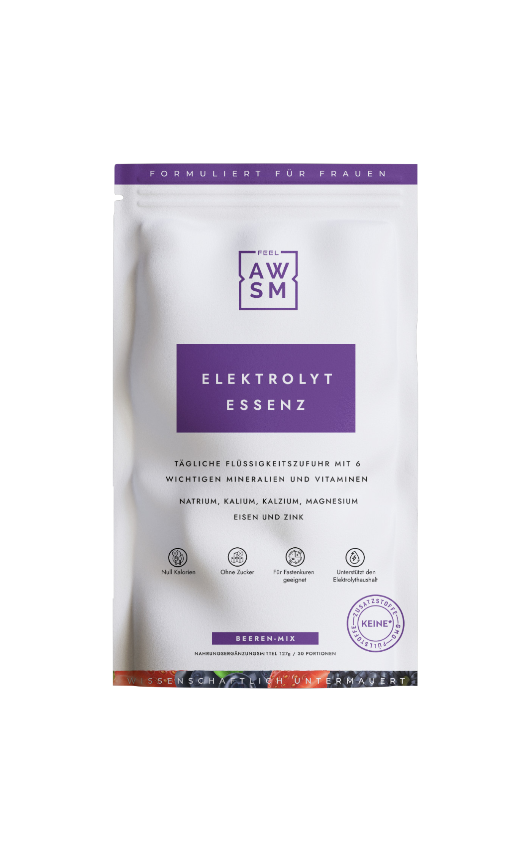 ELECTROLYT ESSENZ