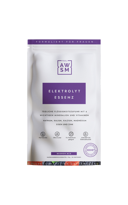ELECTROLYT ESSENZ