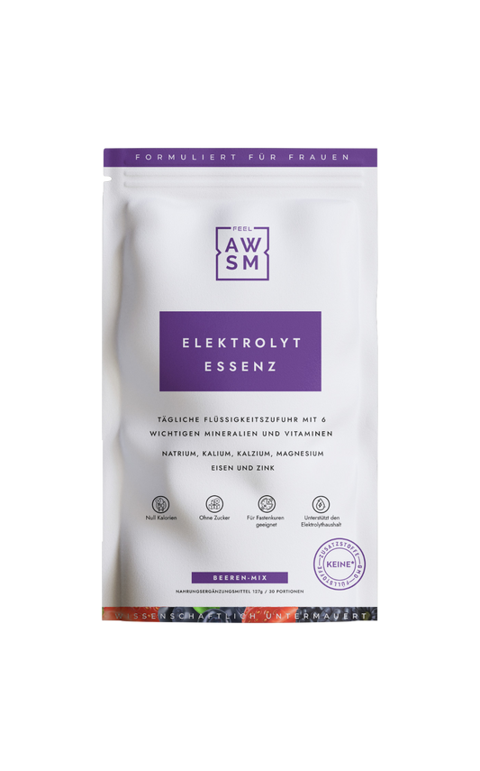 ELECTROLYT ESSENZ