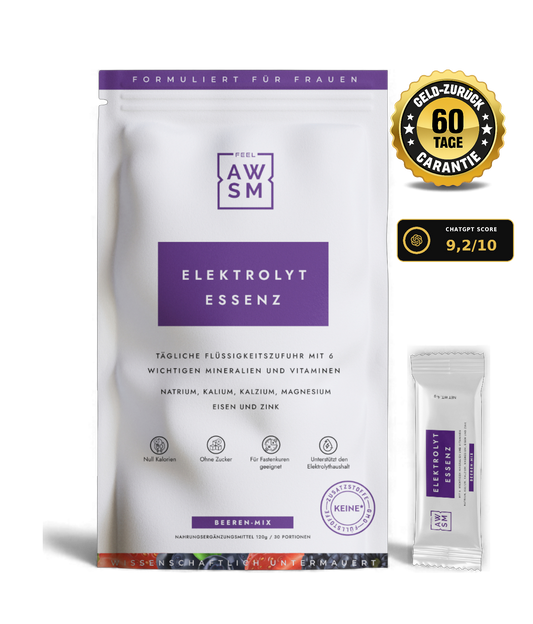 ELECTROLYT ESSENZ