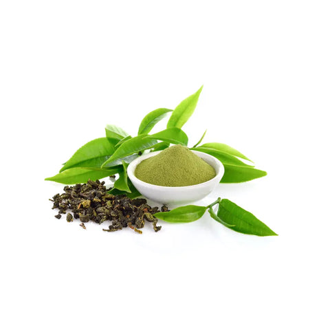 Green Tea