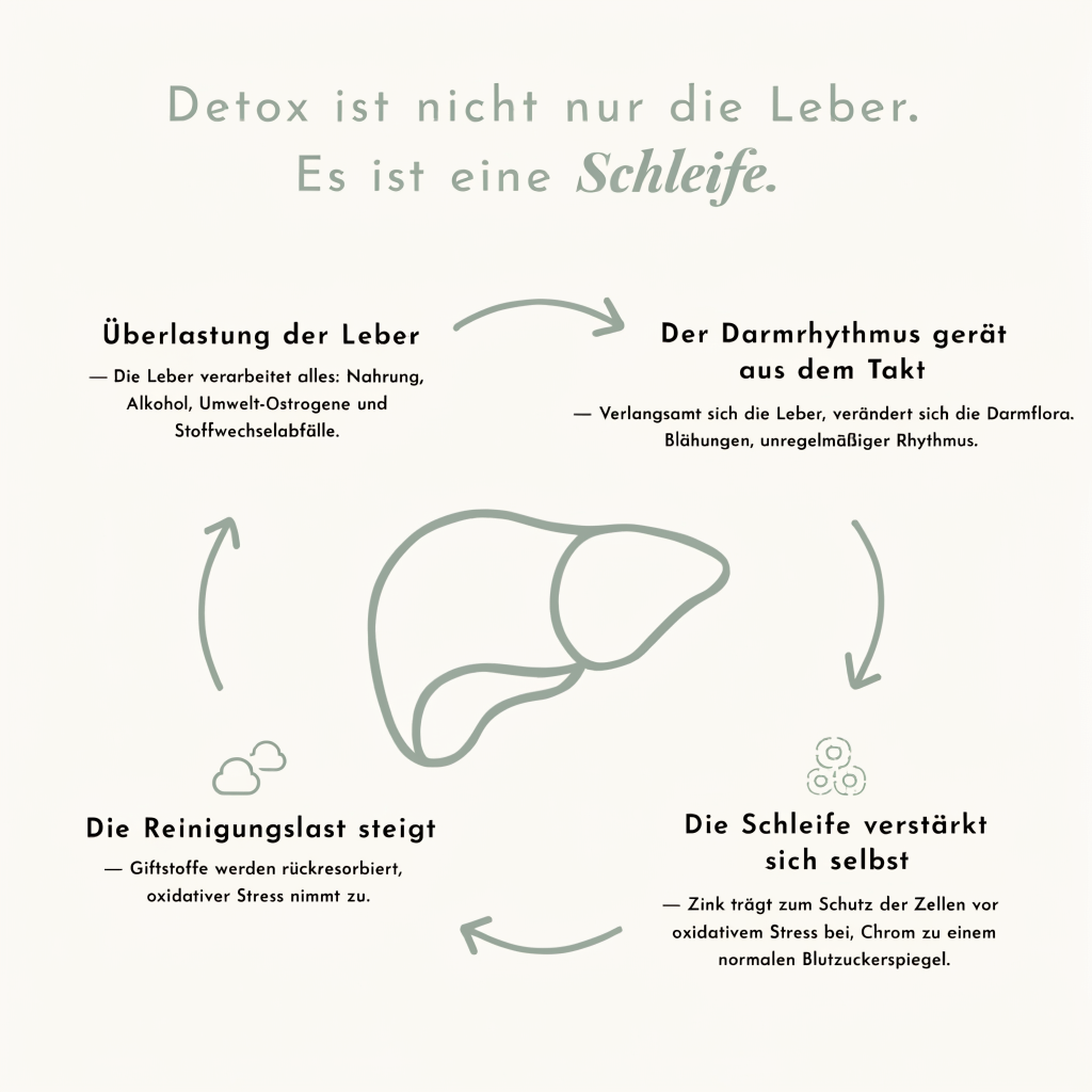 DETOX ESSENZ 