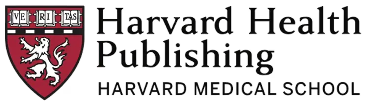 Harvard Health Publishing